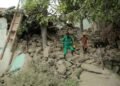 Los talibanes confirman más de 1.400 muertos y 3.100 heridos tras terremoto en Afganistán