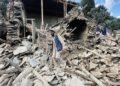 Médicos en Afganistán alertan de una escasez de medicinas para las víctimas del terremoto