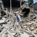 Médicos en Afganistán alertan de una escasez de medicinas para las víctimas del terremoto
