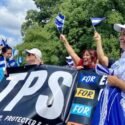 Migrantes piden clemencia a Trump al vencer el TPS para 60.000 hondureños y nicaragüenses