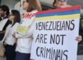 La PUD urge a EE.UU. garantizar permanencia de migrantes con TPS