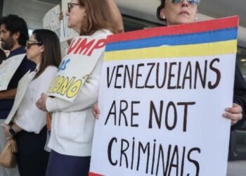 La PUD urge a EE.UU. garantizar permanencia de migrantes con TPS