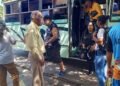 Comité de Usuarios del Transporte inició supervisiones en el marco del regreso a clases en Barcelona
