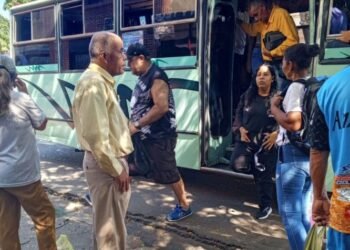Comité de Usuarios del Transporte inició supervisiones en el marco del regreso a clases en Barcelona