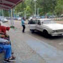 Aumento del pasaje genera opiniones divididas en el municipio Guanta (+Fotos)