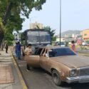 Oficializaron nuevas tarifas del transporte público en rutas de Puerto La Cruz
