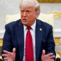 Trump exige a los países de la OTAN que dejen de comprar petróleo ruso