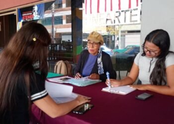 Unearte inició en Carúpano proceso de preinscripción para estudiantes de nuevo ingreso