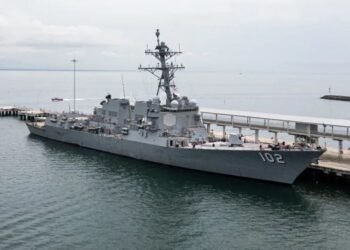 El ataque de EEUU a la supuesta narcolancha venezolana eleva las tensiones en el Caribe