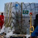 Venezuela recibe 300.000 dosis de vacunas contra la tuberculosis enviadas por Brasil