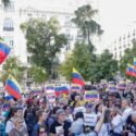 Los venezolanos se convierten en 2025 en los solicitantes de asilo más numerosos en la UE