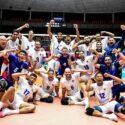 Venezuela fue la campeona de la Copa Panamericana de voleibol