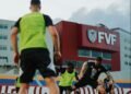 La Vinotinto, ya sin Batista, jugará amistosos contra Argentina y Belice