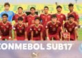 Las selecciones Sub-17 de Colombia y Venezuela jugarán amistosos para apoyar al Catatumbo