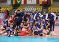 Venezuela se proclamó campeona del Campeonato Sudamericano U-17 Femenino (+Video)