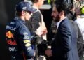 Verstappen firma la 'pole' en Monza, donde Alonso sale octavo