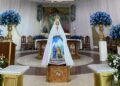 Lechería | Los Caballeros de la Virgen del Valle sirven entre fe y disciplina (+Video)