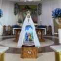 Lechería | Los Caballeros de la Virgen del Valle sirven entre fe y disciplina (+Video)
