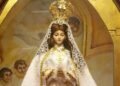 Realizarán actividades en honor a la Virgen del Valle en el sector El Maguey
