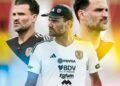 El exfutbolista Oswaldo Vizcarrondo, seleccionador interino de Venezuela