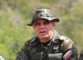 Ministro de Defensa acusa a EE.UU. de un "brutal ejercicio" psicológico contra Venezuela