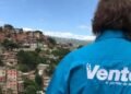  VV denuncia la detención de un coordinador en el oeste de Venezuela