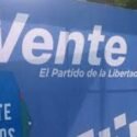 Vente Venezuela denuncia la detención de dos activistas