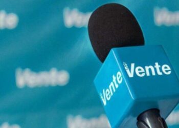 VV exige liberar a una activista detenida hace cuatro meses