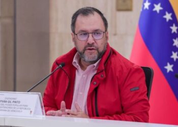 Venezuela ve como una "ofensa" que EE.UU. considere reinstalar una base militar en Ecuador