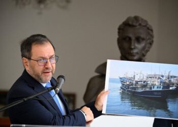 Venezuela agradece a China por su respuesta ante la "intimidación ilegal" de EE.UU.