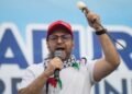 Venezuela exige a EE.UU. cesar de inmediato las "agresiones y mentiras" en su contra