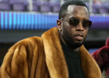 "Diddy" pide perdón a sus víctimas en una carta enviada justo antes de ser sentenciado