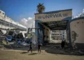La ONU responde a Rubio que UNRWA "no está vinculada a Hamás" y "seguirá ayudando" en Gaza