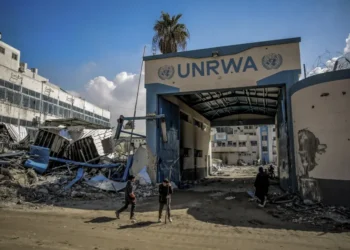 La ONU responde a Rubio que UNRWA "no está vinculada a Hamás" y "seguirá ayudando" en Gaza