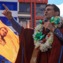 El centrista Rodrigo Paz gana la segunda vuelta presidencial en Bolivia