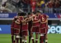 La selección de Venezuela jugará en noviembre amistosos con Australia y Canadá