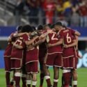 La selección de Venezuela jugará en noviembre amistosos con Australia y Canadá