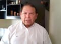 Andrés Velásquez pidió al Vaticano abogar por "presos políticos" en Venezuela