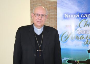 Arzobispo de Caracas: Estas canonizaciones son "un momento para generar esperanza"