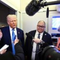 Asesor de Trump considera que el Comité del Nobel antepuso la política a la paz
