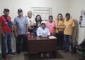 Asociación de Jubilados en Acción de Anzoátegui trabaja para poder formalizar las peticiones gubernamentales