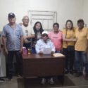Asociación de Jubilados en Acción de Anzoátegui trabaja para poder formalizar las peticiones gubernamentales