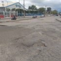 Conductores exigen reparación de la Av. Raúl Leoni de Barcelona