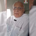 Cardenal Baltazar Porras denunció que autoridades le impiden ir a pueblo de José Gregorio Hernández