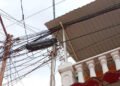 Vecinos solicitan a Corpoelec que solvente falla eléctrica en el sector Bello Monte