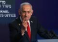 Netanyahu declina la invitación de Trump a asistir a firma del plan para Gaza en Egipto