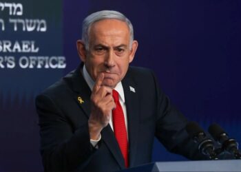 Netanyahu declina la invitación de Trump a asistir a firma del plan para Gaza en Egipto