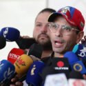 Capriles: Premio Nobel otorgado a Machado es un reconocimiento a su “esfuerzo y perseverancia”