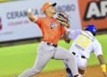 Caribes arrancó con el pie derecho la nueva campaña de la LVBP