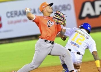 Caribes arrancó con el pie derecho la nueva campaña de la LVBP